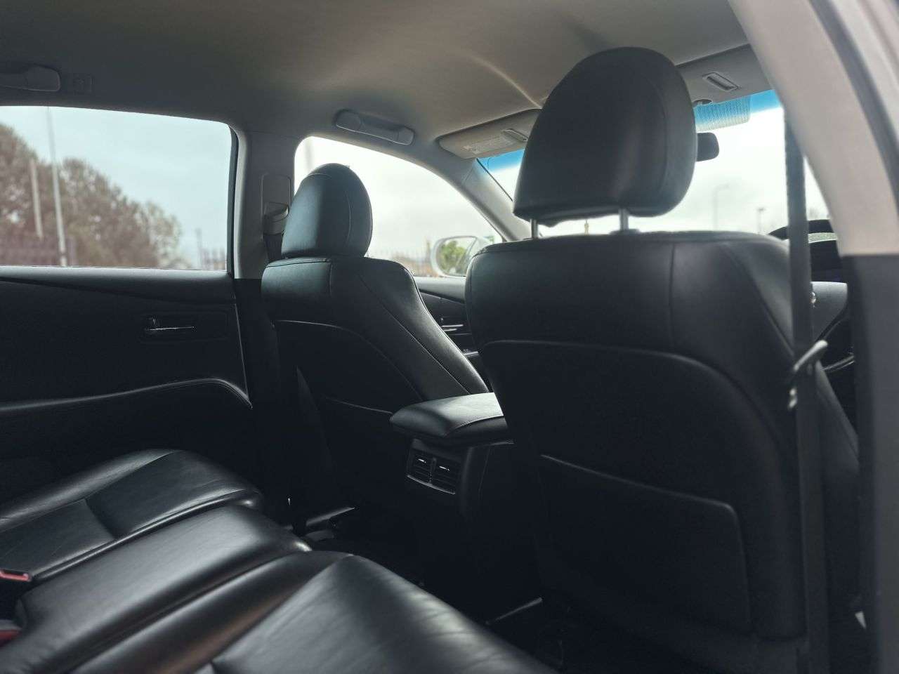 2011 LEXUS RX 2011 LEXUS RX