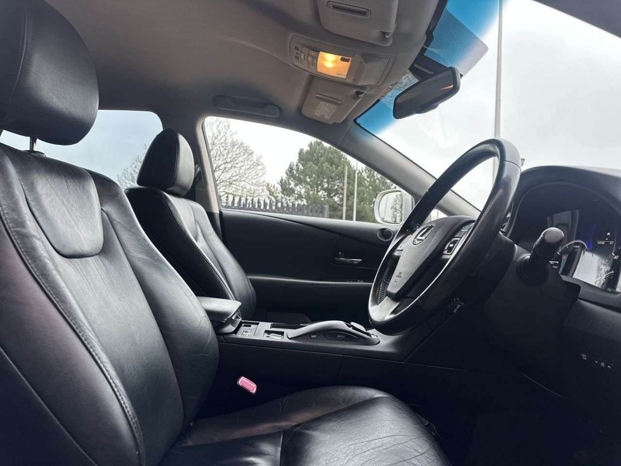 2011 LEXUS RX 2011 LEXUS RX