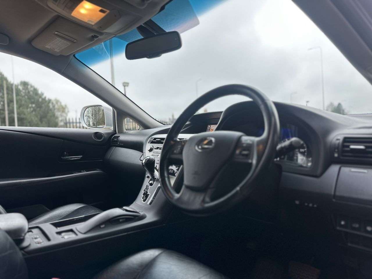 2011 LEXUS RX 2011 LEXUS RX