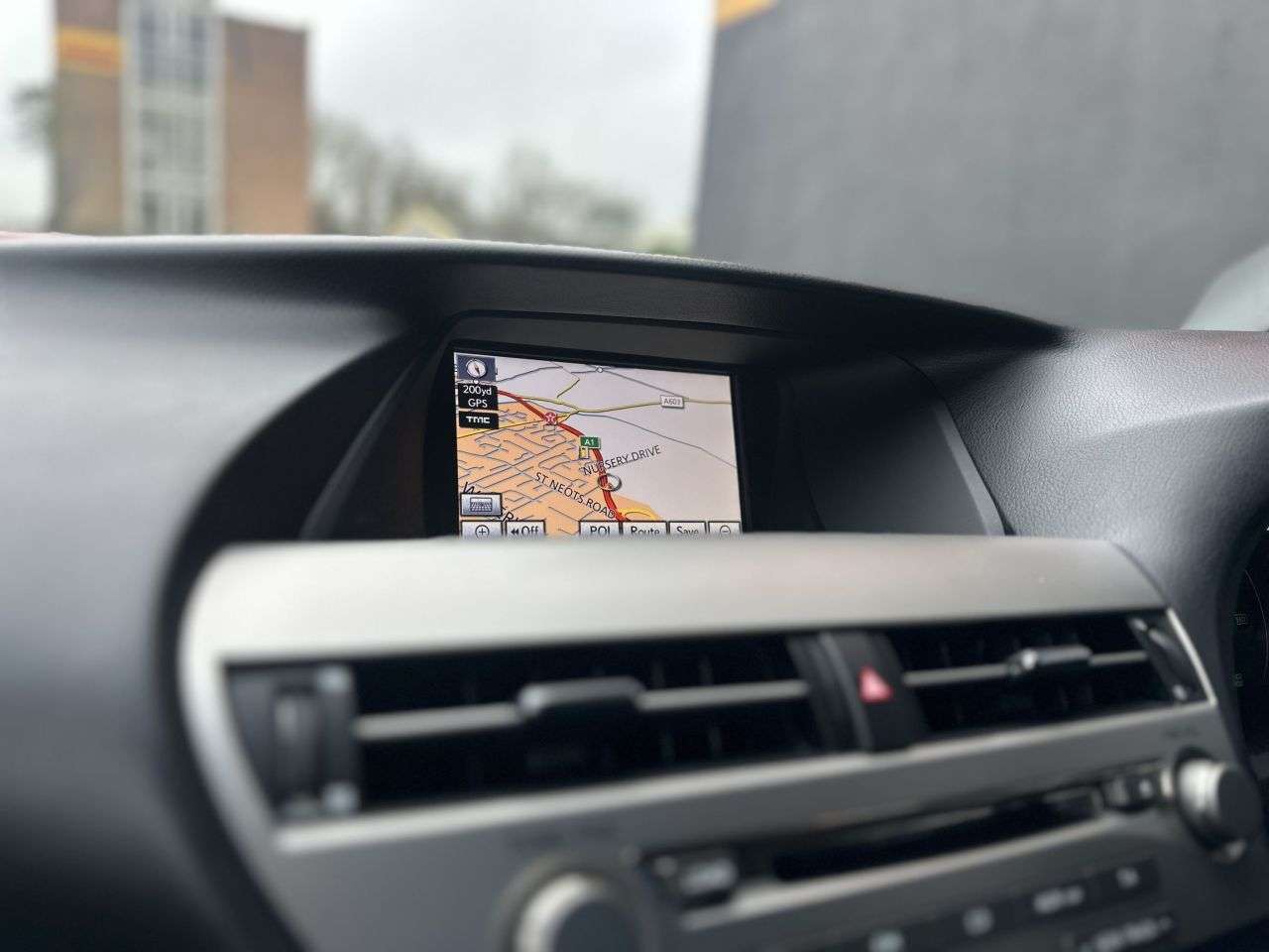 2011 LEXUS RX 2011 LEXUS RX