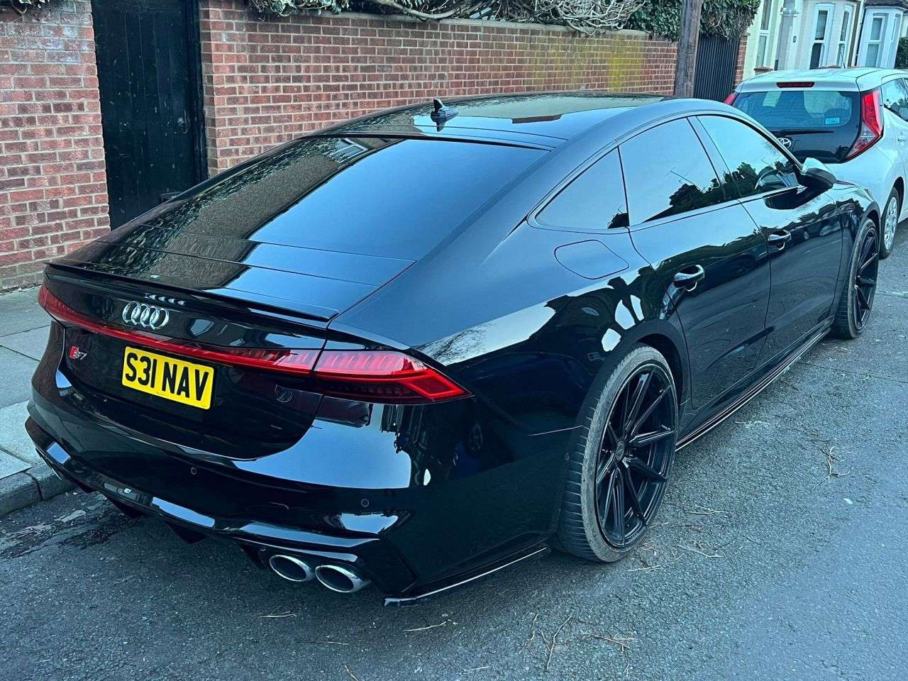 A 0 AUDI S7 3.0 TDI V6 Sportback 5dr Diesel Tiptronic quattro Euro 6 (s/s) (349 ps) FUL A 0 AUDI S7 3.0 TDI V6 Sportback 5dr Diesel Tiptronic quattro Euro 6 (s/s) (349 ps) FUL