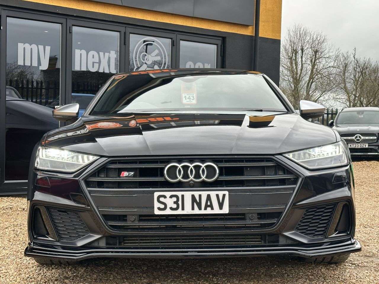 A 2019 AUDI S7 3.0 TDI V6 Sportback 5dr Diesel Tiptronic quattro Euro 6 (s/s) (349 ps) FUL A 2019 AUDI S7 3.0 TDI V6 Sportback 5dr Diesel Tiptronic quattro Euro 6 (s/s) (349 ps) FUL