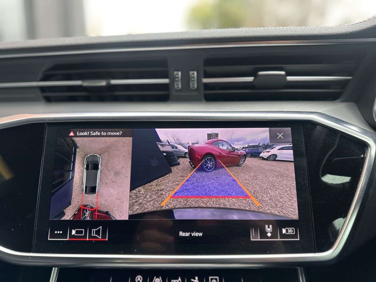 2019 AUDI S7 2019 AUDI S7