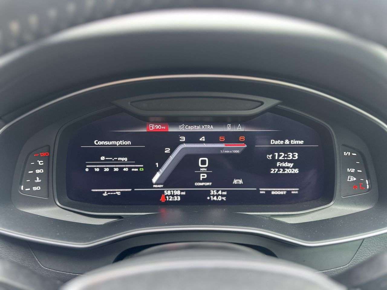 2019 AUDI S7 2019 AUDI S7