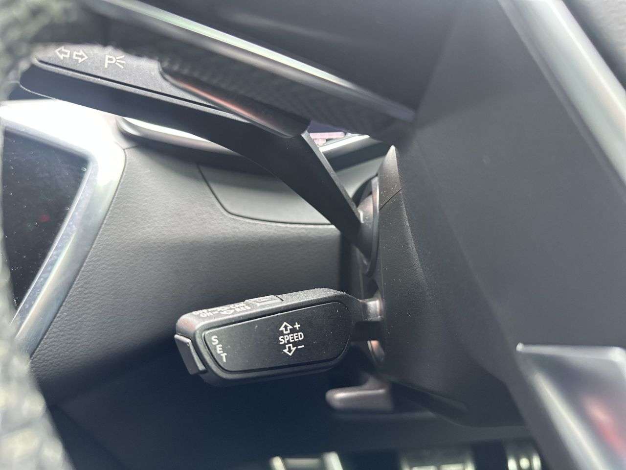 2019 AUDI S7 2019 AUDI S7