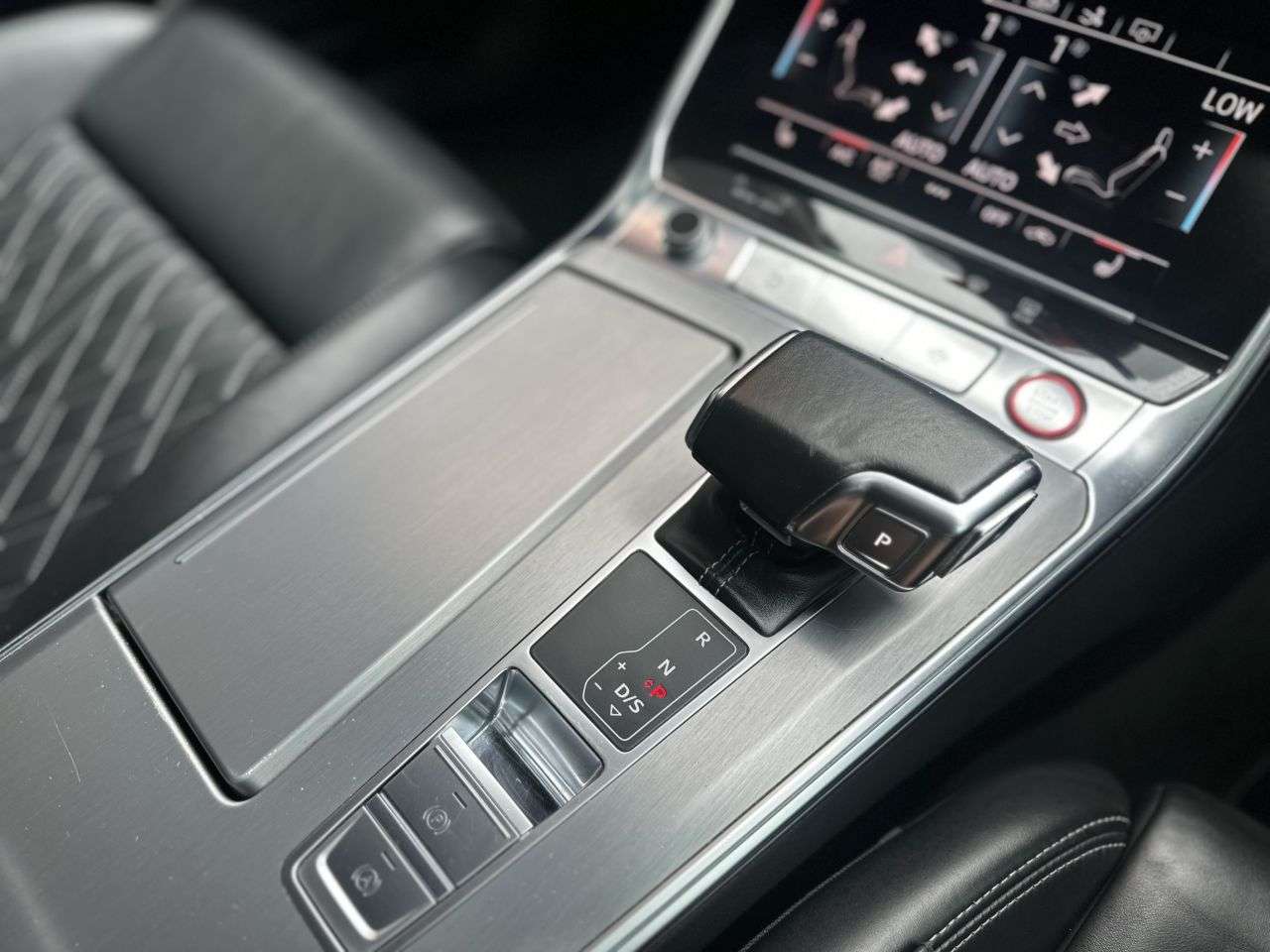 2019 AUDI S7 2019 AUDI S7