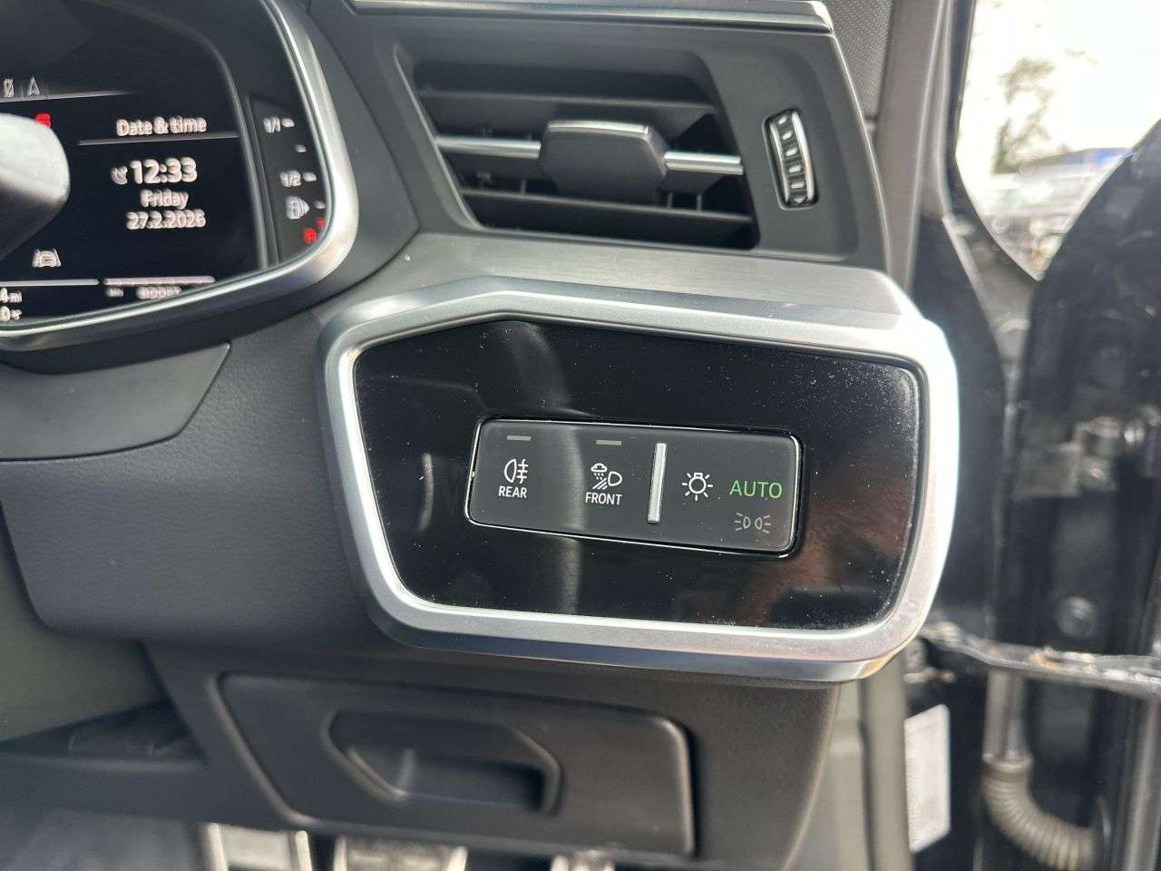 2019 AUDI S7 2019 AUDI S7