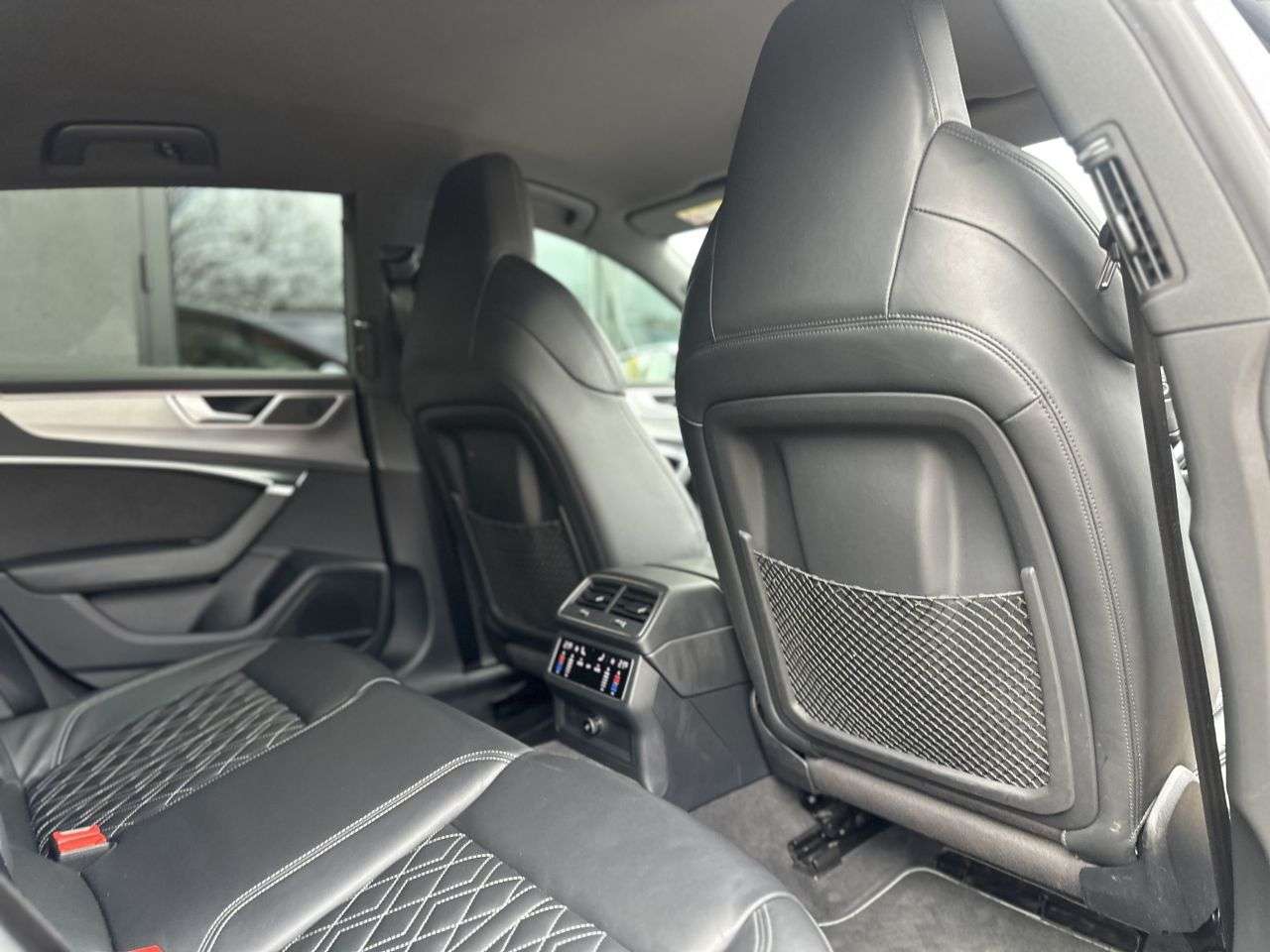 2019 AUDI S7 2019 AUDI S7