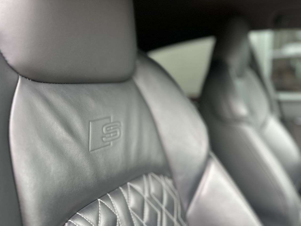 2019 AUDI S7 2019 AUDI S7