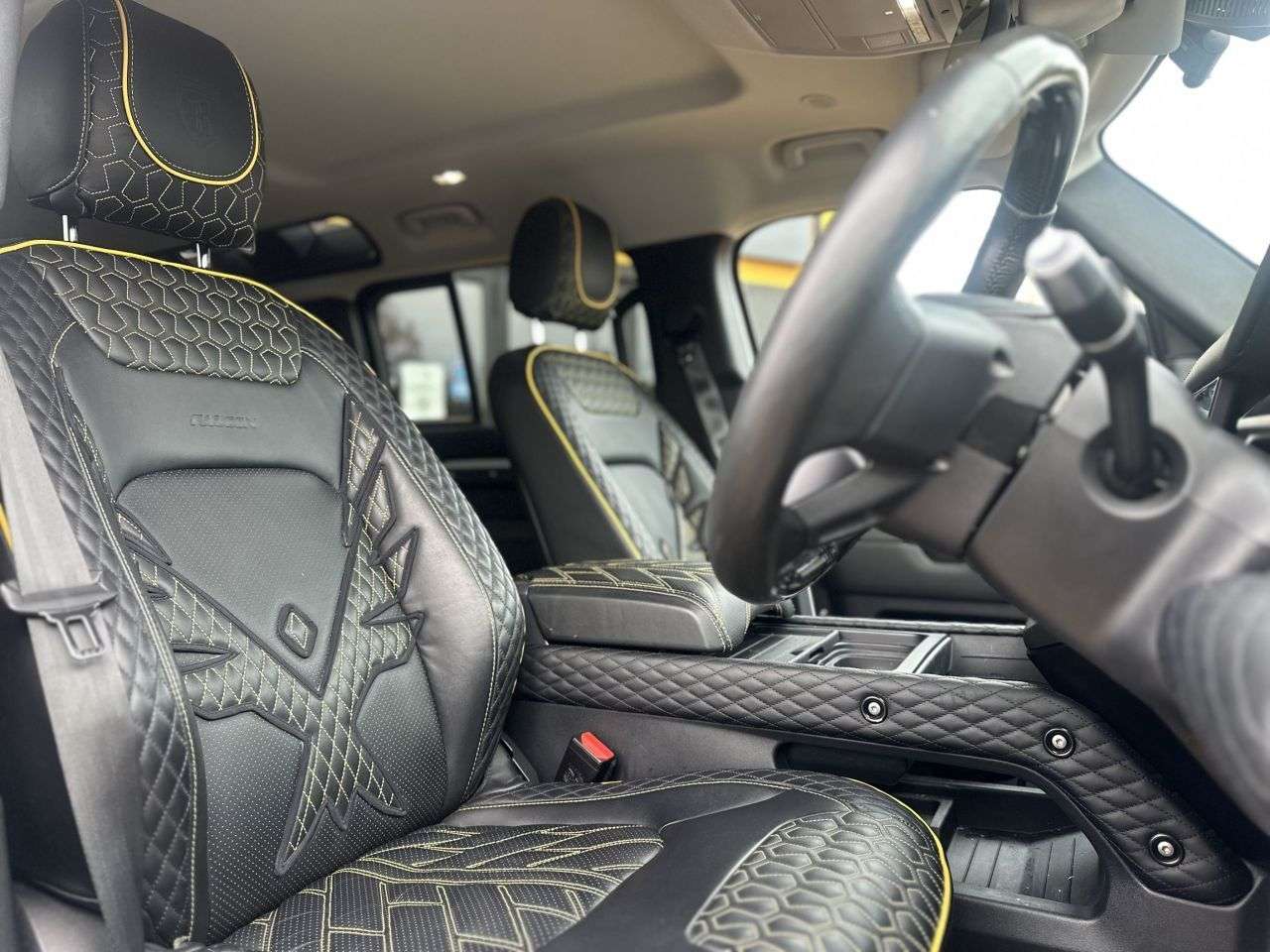 2020 LAND ROVER DEFENDER 2020 LAND ROVER DEFENDER