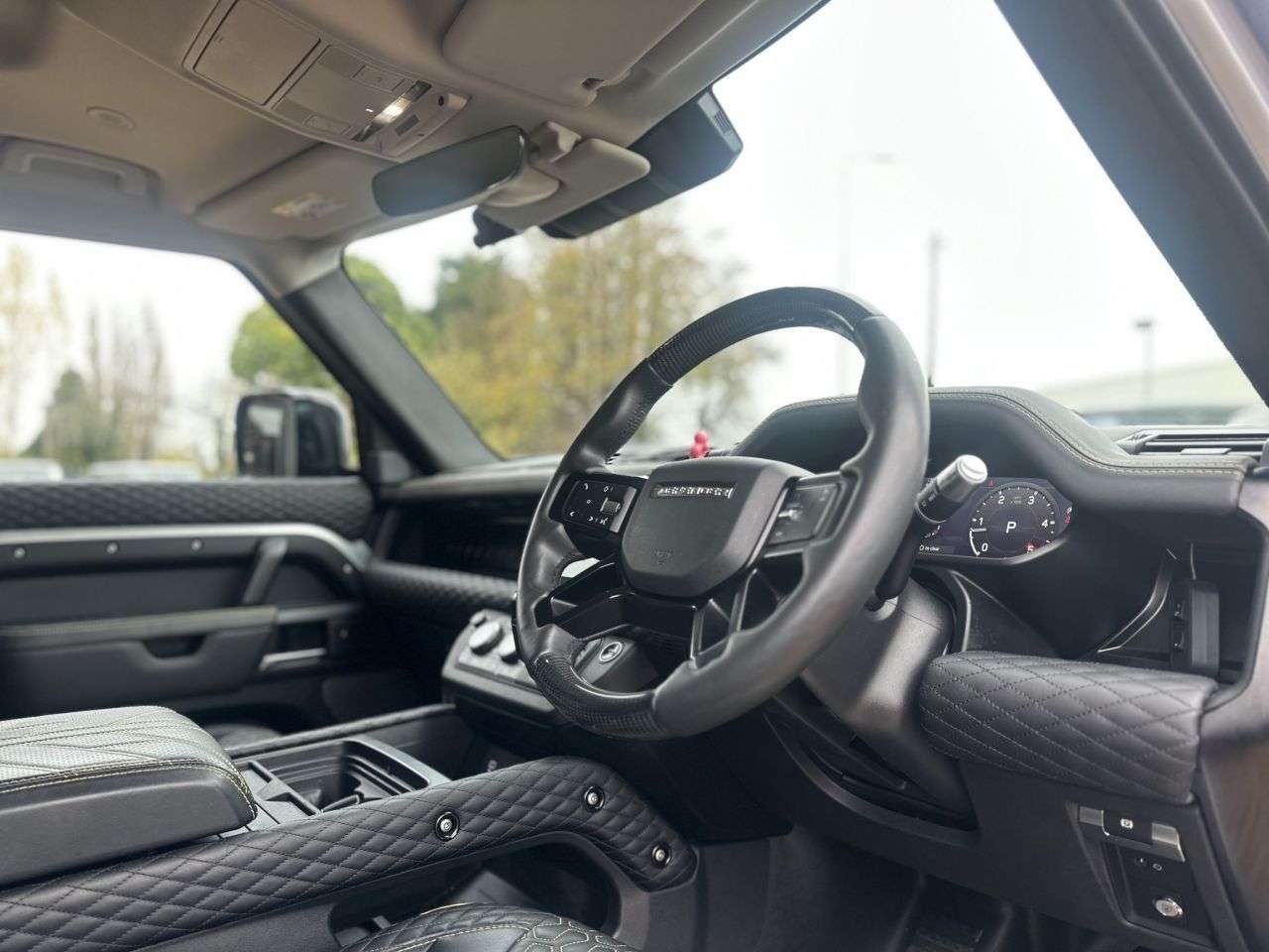 2020 LAND ROVER DEFENDER 2020 LAND ROVER DEFENDER