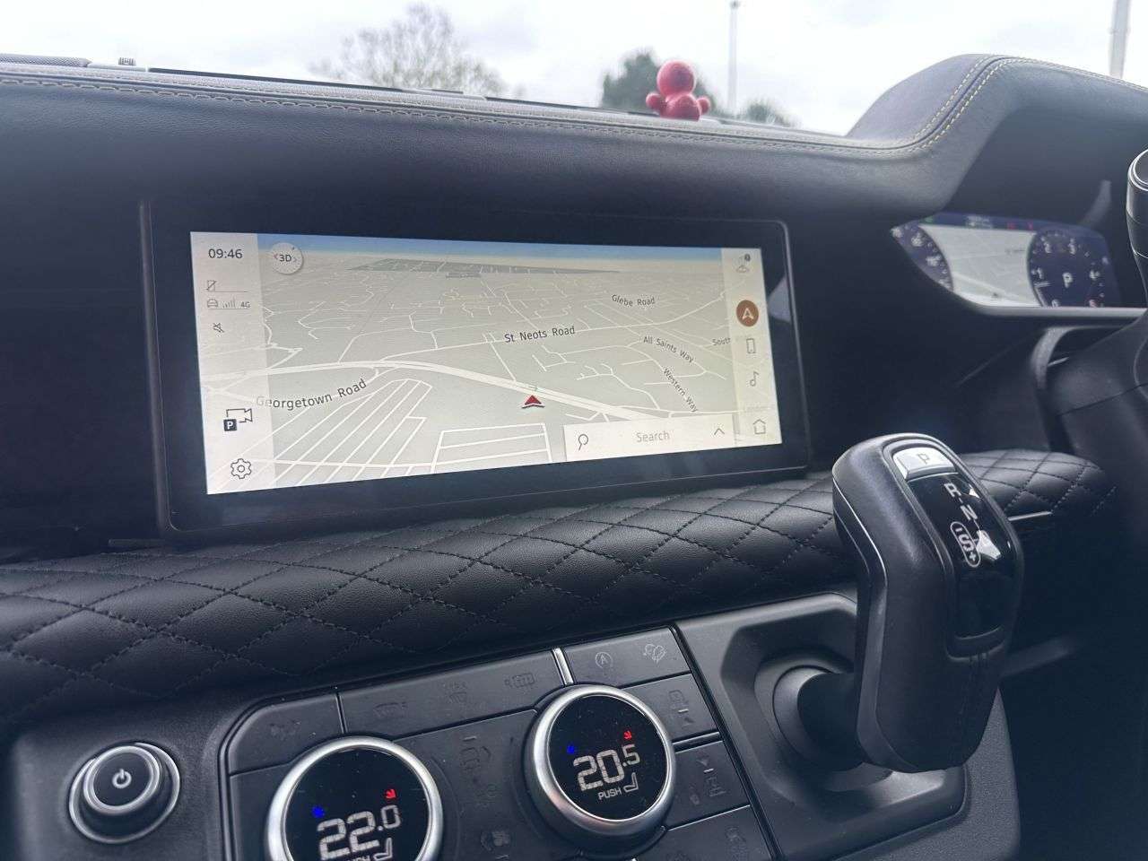 2020 LAND ROVER DEFENDER 2020 LAND ROVER DEFENDER