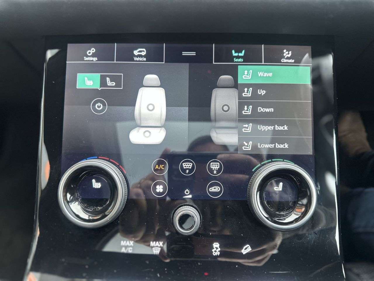 2018 LAND ROVER RANGE ROVER VELAR 2018 LAND ROVER RANGE ROVER VELAR