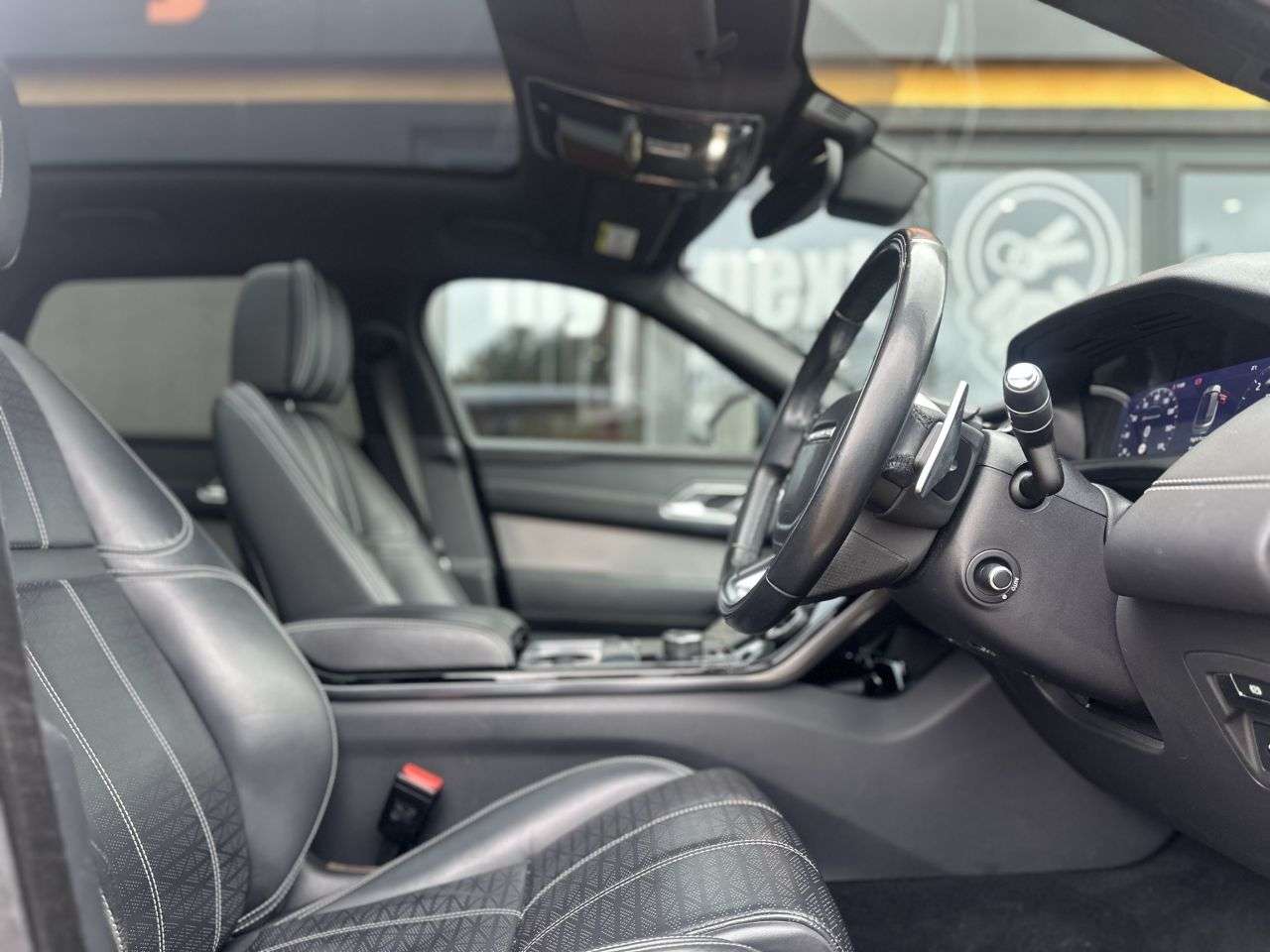 2018 LAND ROVER RANGE ROVER VELAR 2018 LAND ROVER RANGE ROVER VELAR