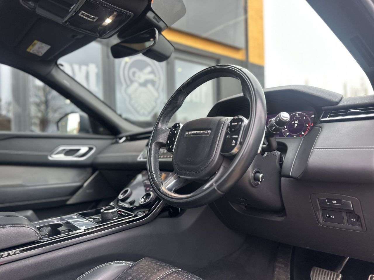 2018 LAND ROVER RANGE ROVER VELAR 2018 LAND ROVER RANGE ROVER VELAR