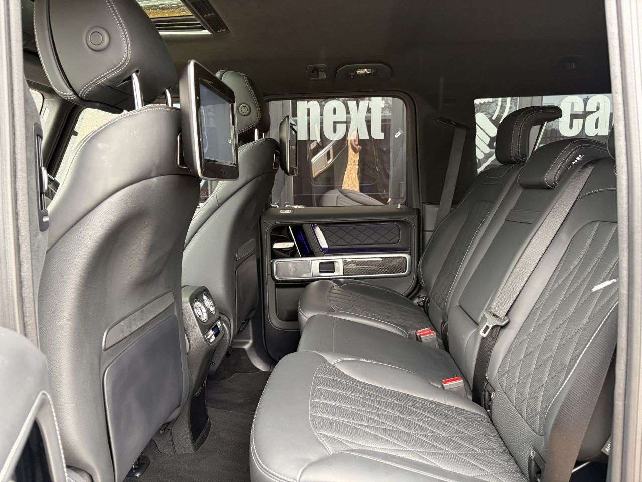 2023 MERCEDES-BENZ G-CLASS 2023 MERCEDES-BENZ G-CLASS