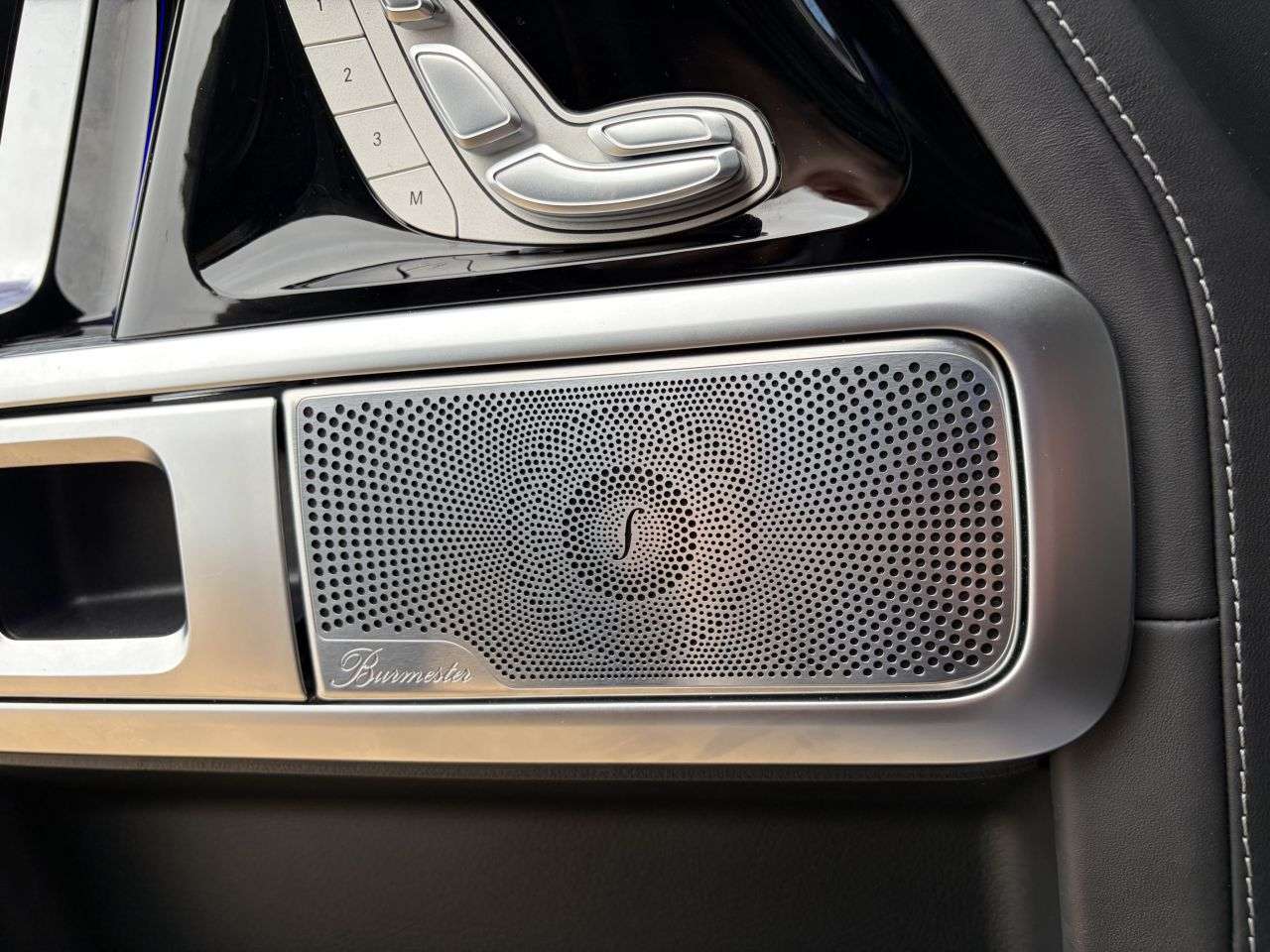 2023 MERCEDES-BENZ G-CLASS 2023 MERCEDES-BENZ G-CLASS