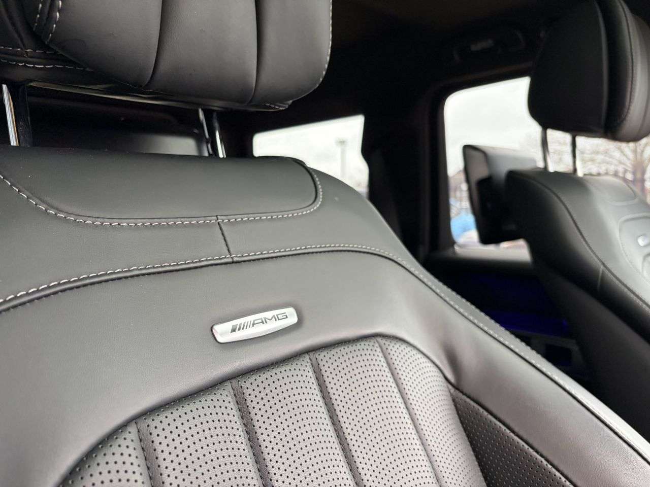 2023 MERCEDES-BENZ G-CLASS 2023 MERCEDES-BENZ G-CLASS