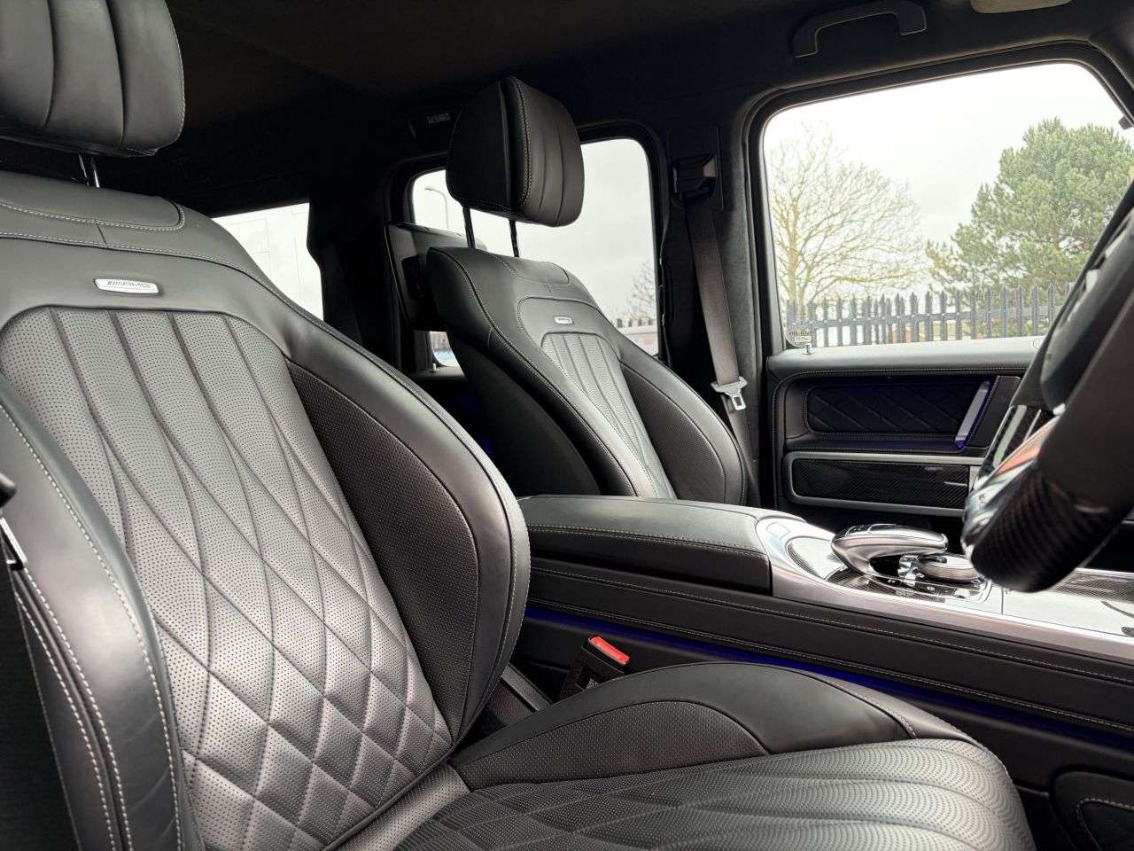 2023 MERCEDES-BENZ G-CLASS 2023 MERCEDES-BENZ G-CLASS