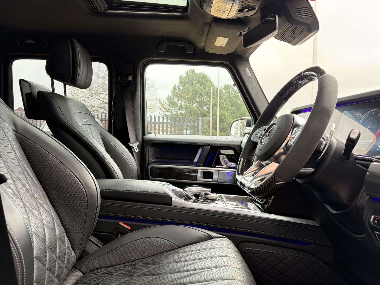 2023 MERCEDES-BENZ G-CLASS 2023 MERCEDES-BENZ G-CLASS