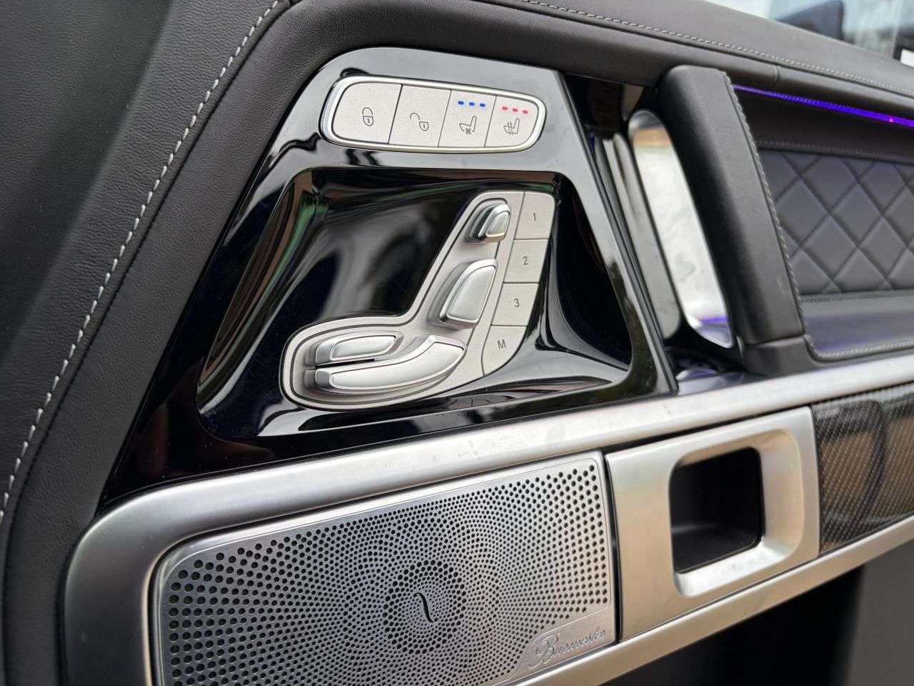 2023 MERCEDES-BENZ G-CLASS 2023 MERCEDES-BENZ G-CLASS