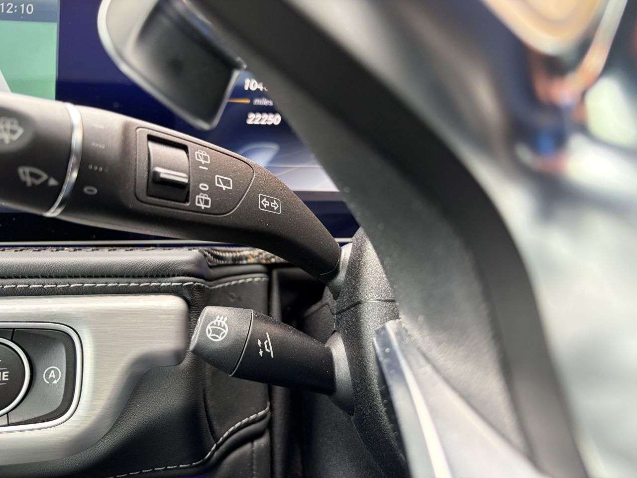 2023 MERCEDES-BENZ G-CLASS 2023 MERCEDES-BENZ G-CLASS