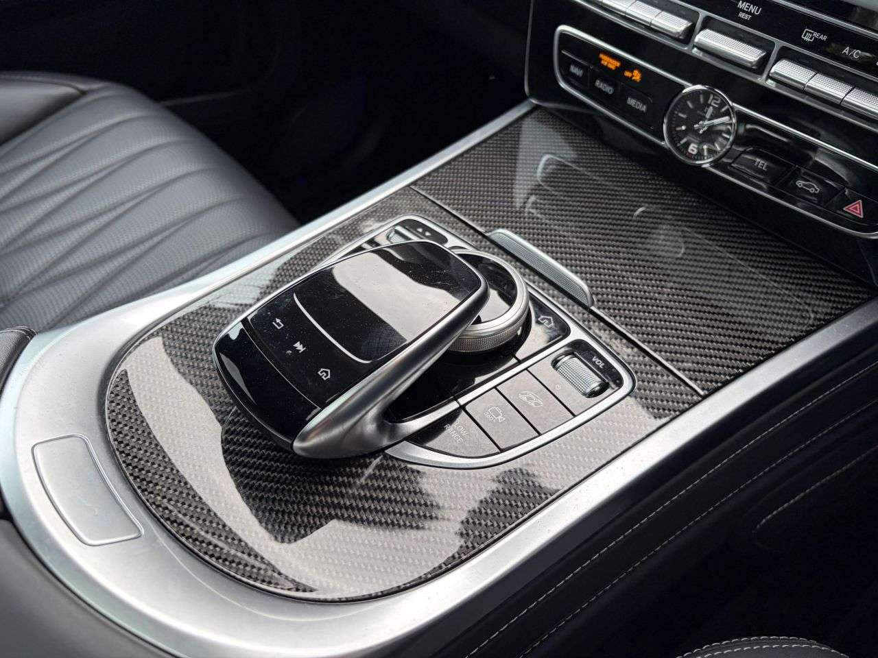 2023 MERCEDES-BENZ G-CLASS 2023 MERCEDES-BENZ G-CLASS