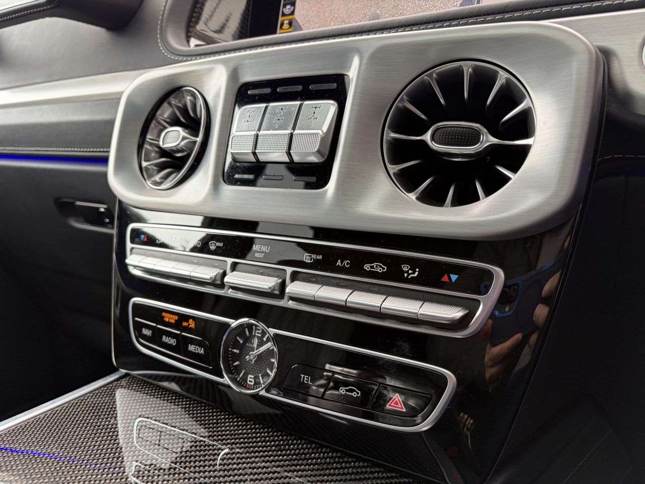 2023 MERCEDES-BENZ G-CLASS 2023 MERCEDES-BENZ G-CLASS