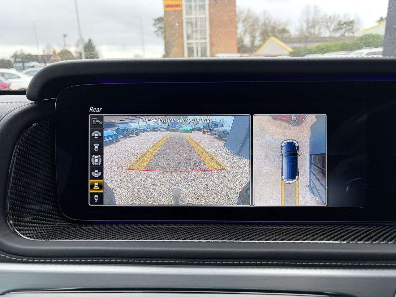 2023 MERCEDES-BENZ G-CLASS 2023 MERCEDES-BENZ G-CLASS