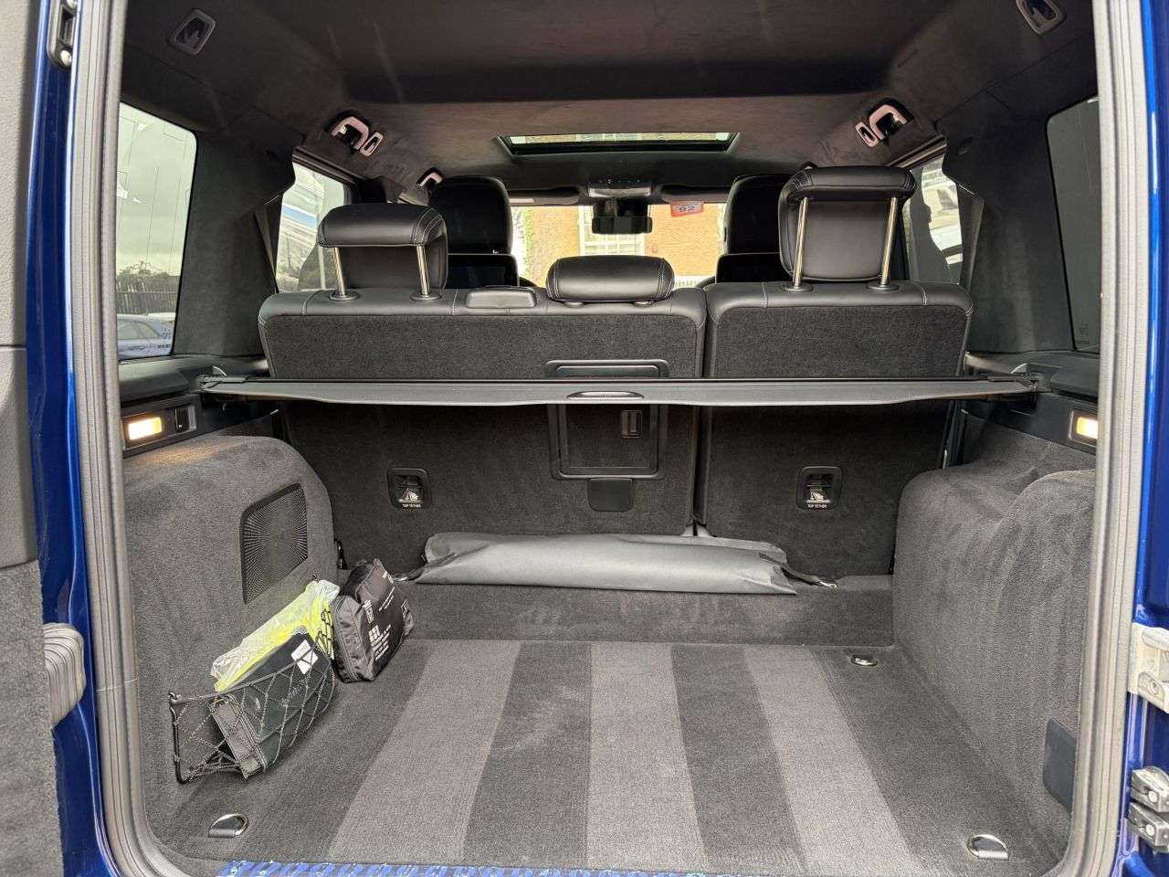 2023 MERCEDES-BENZ G-CLASS 2023 MERCEDES-BENZ G-CLASS