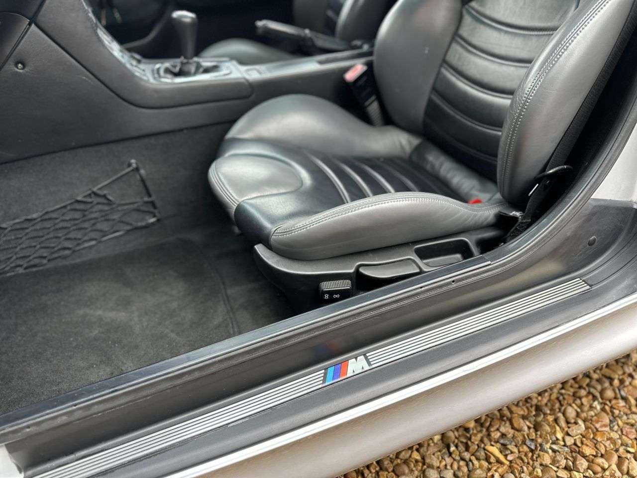 1999 BMW Z3 M 1999 BMW Z3 M