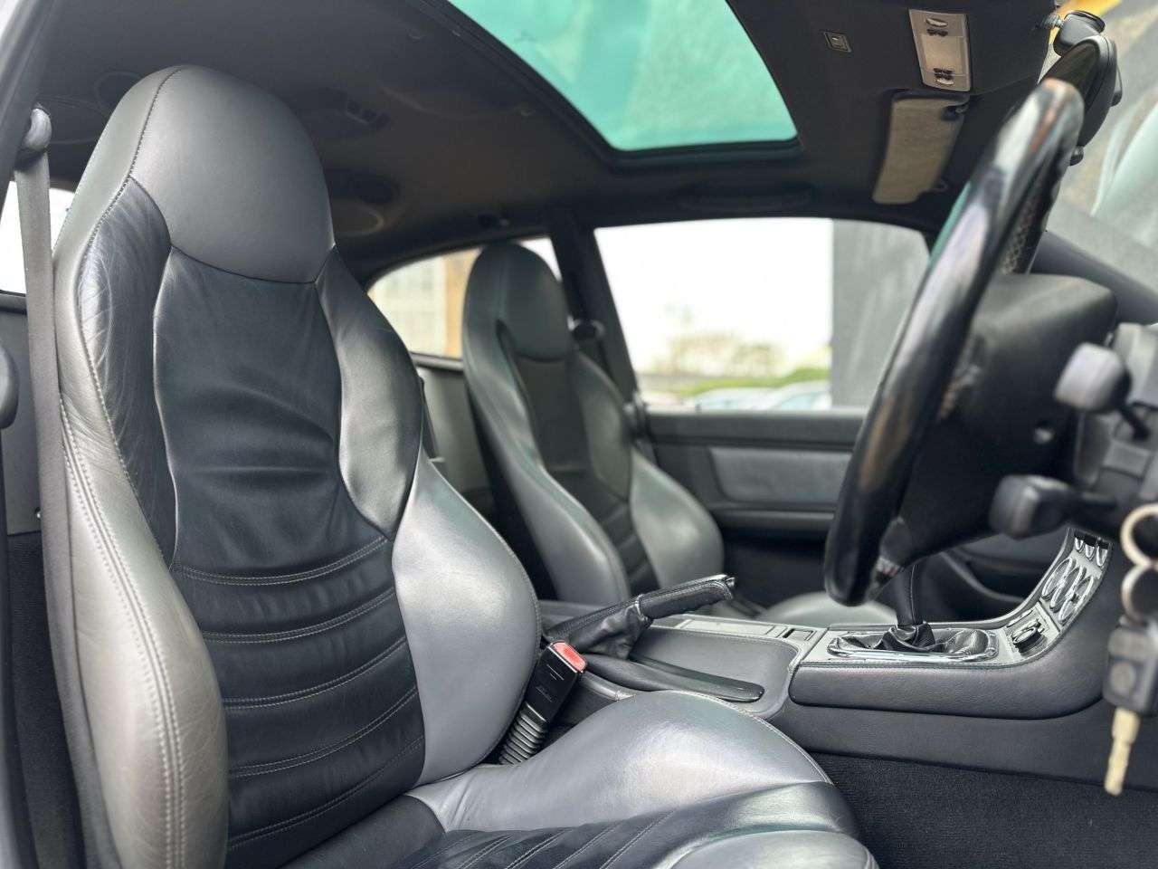 1999 BMW Z3 M 1999 BMW Z3 M