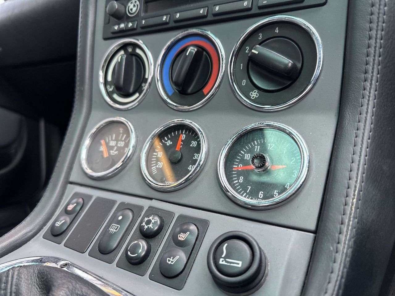 1999 BMW Z3 M 1999 BMW Z3 M