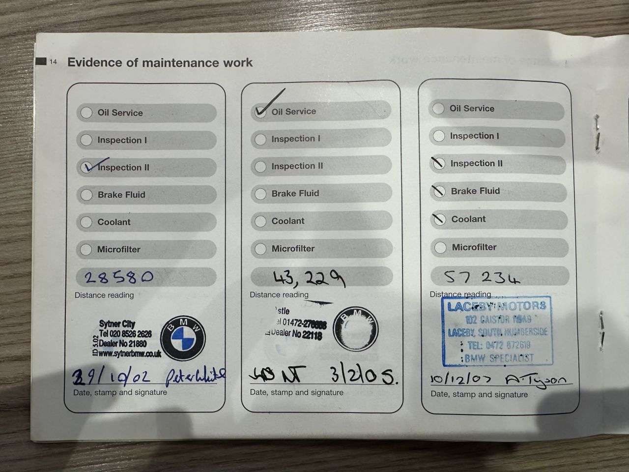 1999 BMW Z3 M 1999 BMW Z3 M