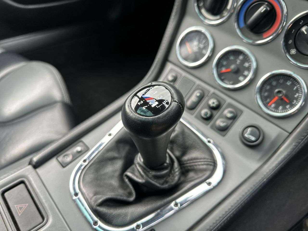 1999 BMW Z3 M 1999 BMW Z3 M