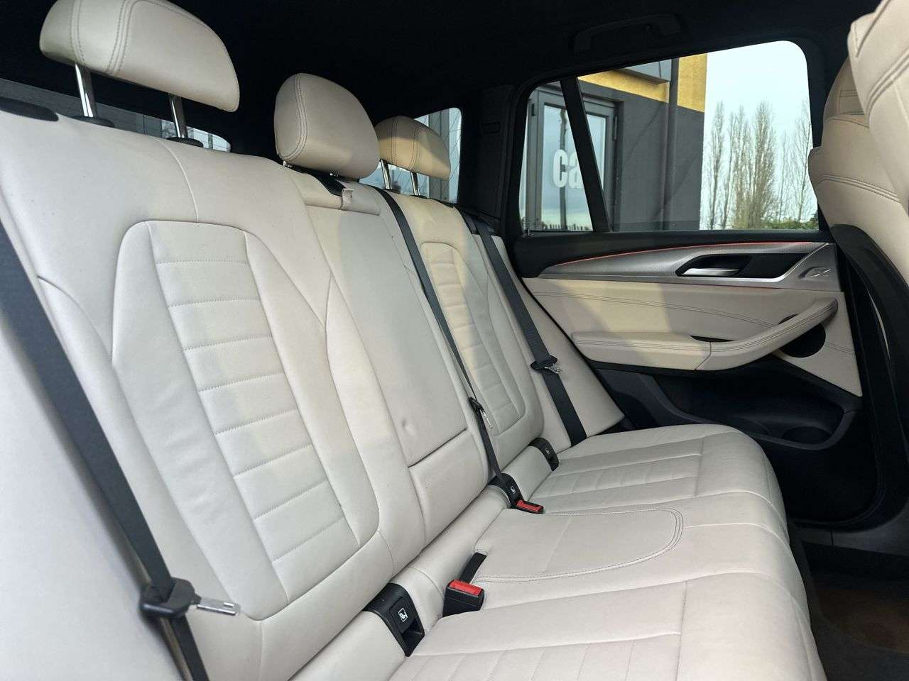 2019 BMW X3 2019 BMW X3