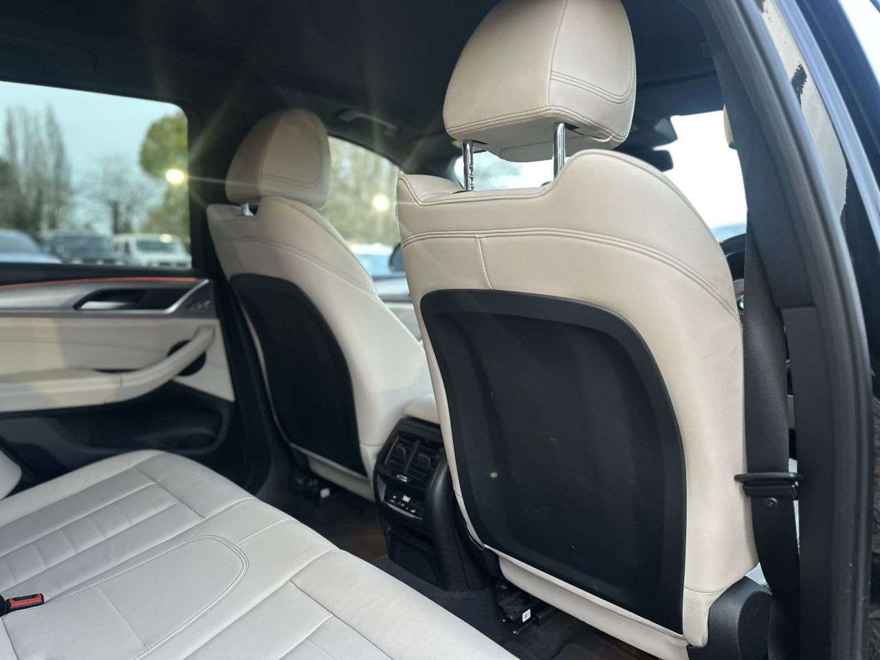 2019 BMW X3 2019 BMW X3