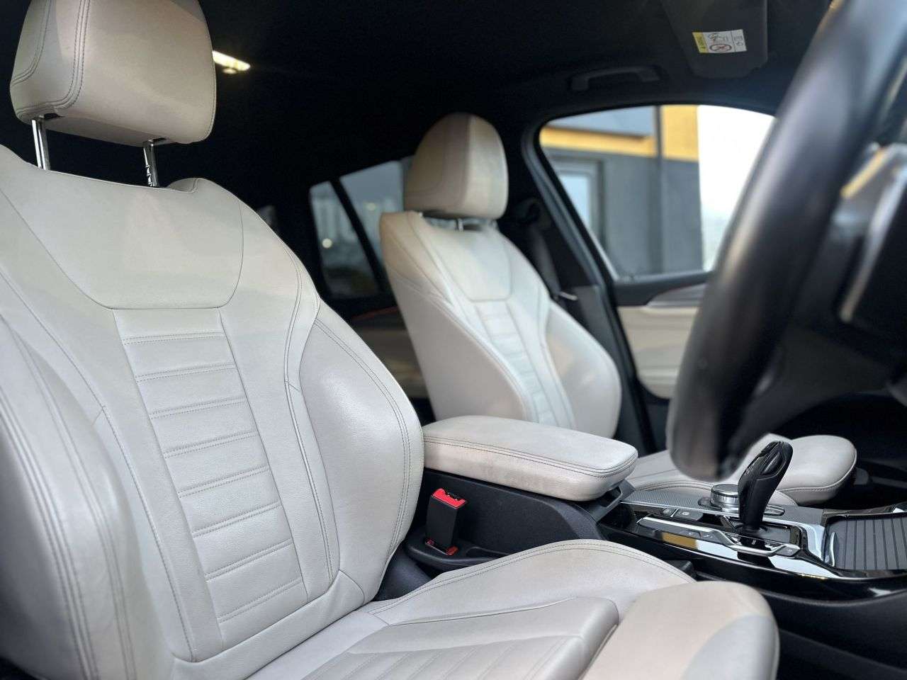 2019 BMW X3 2019 BMW X3