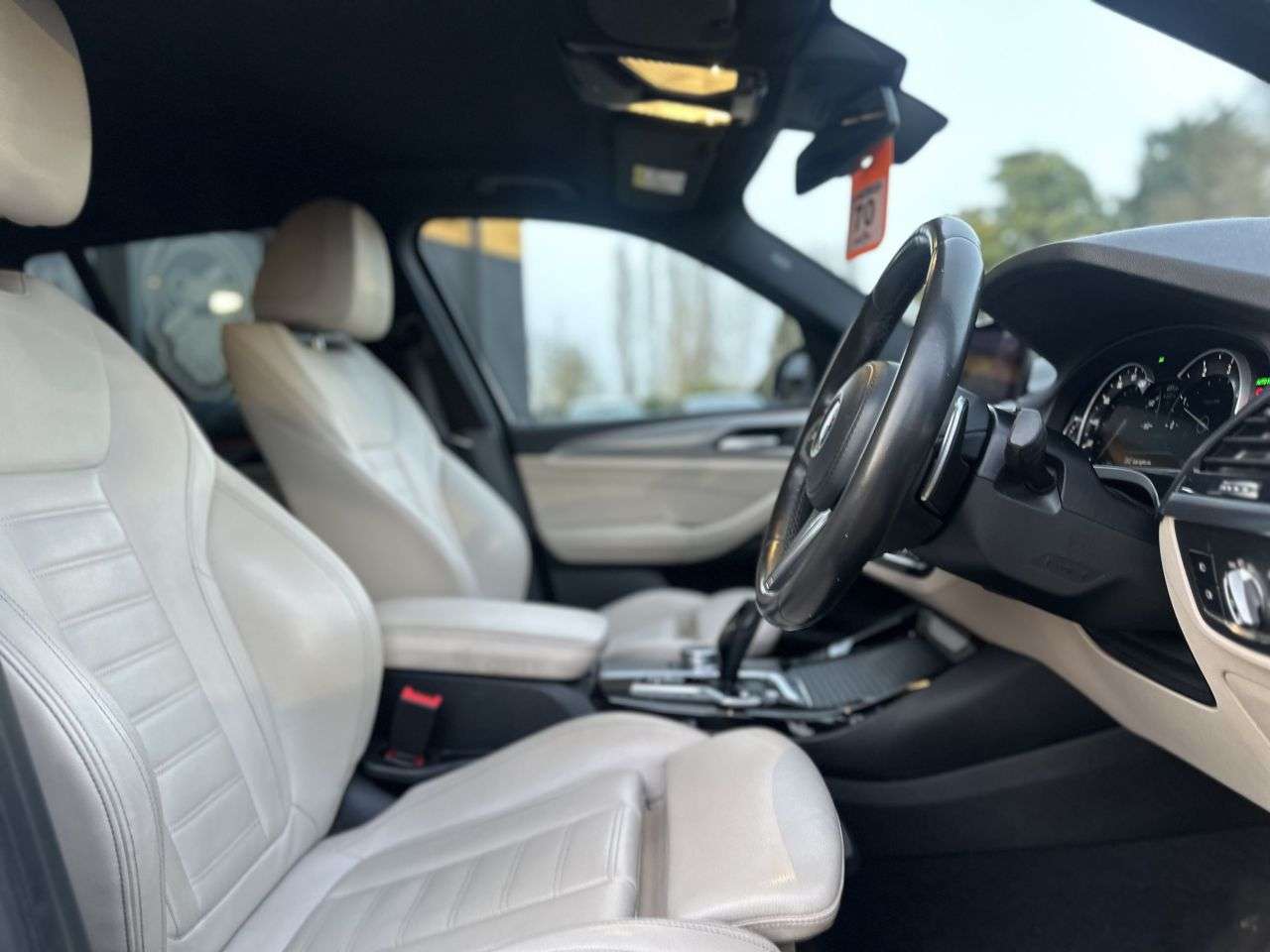 2019 BMW X3 2019 BMW X3