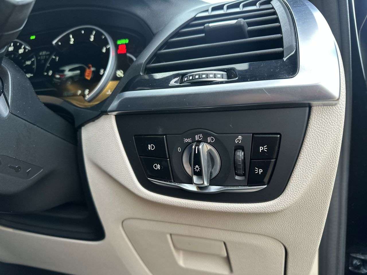 2019 BMW X3 2019 BMW X3