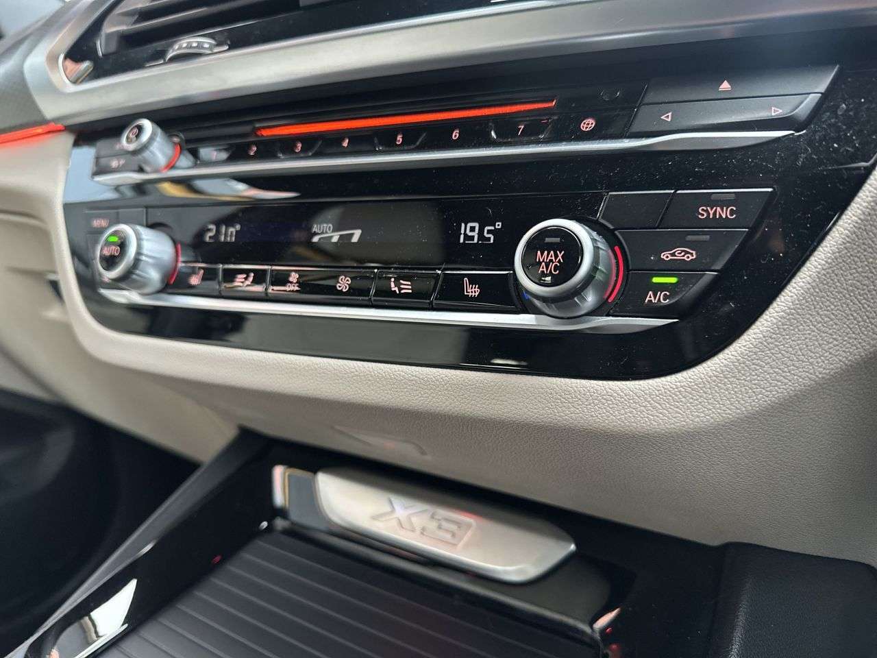 2019 BMW X3 2019 BMW X3