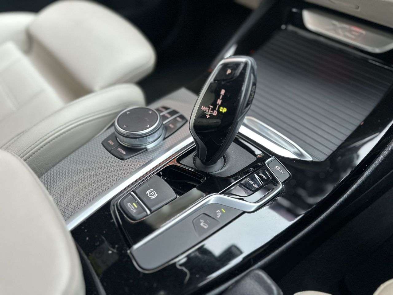 2019 BMW X3 2019 BMW X3