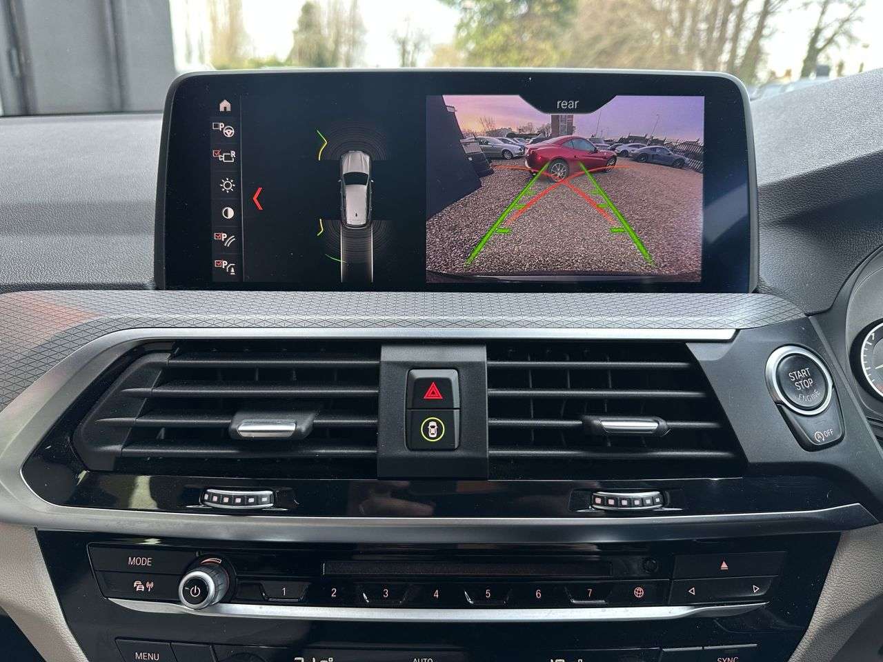 2019 BMW X3 2019 BMW X3