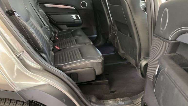 0 LAND ROVER DISCOVERY 0 LAND ROVER DISCOVERY