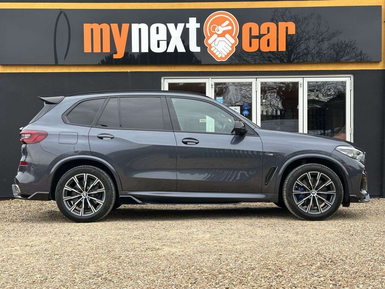 2021 BMW X5 2021 BMW X5