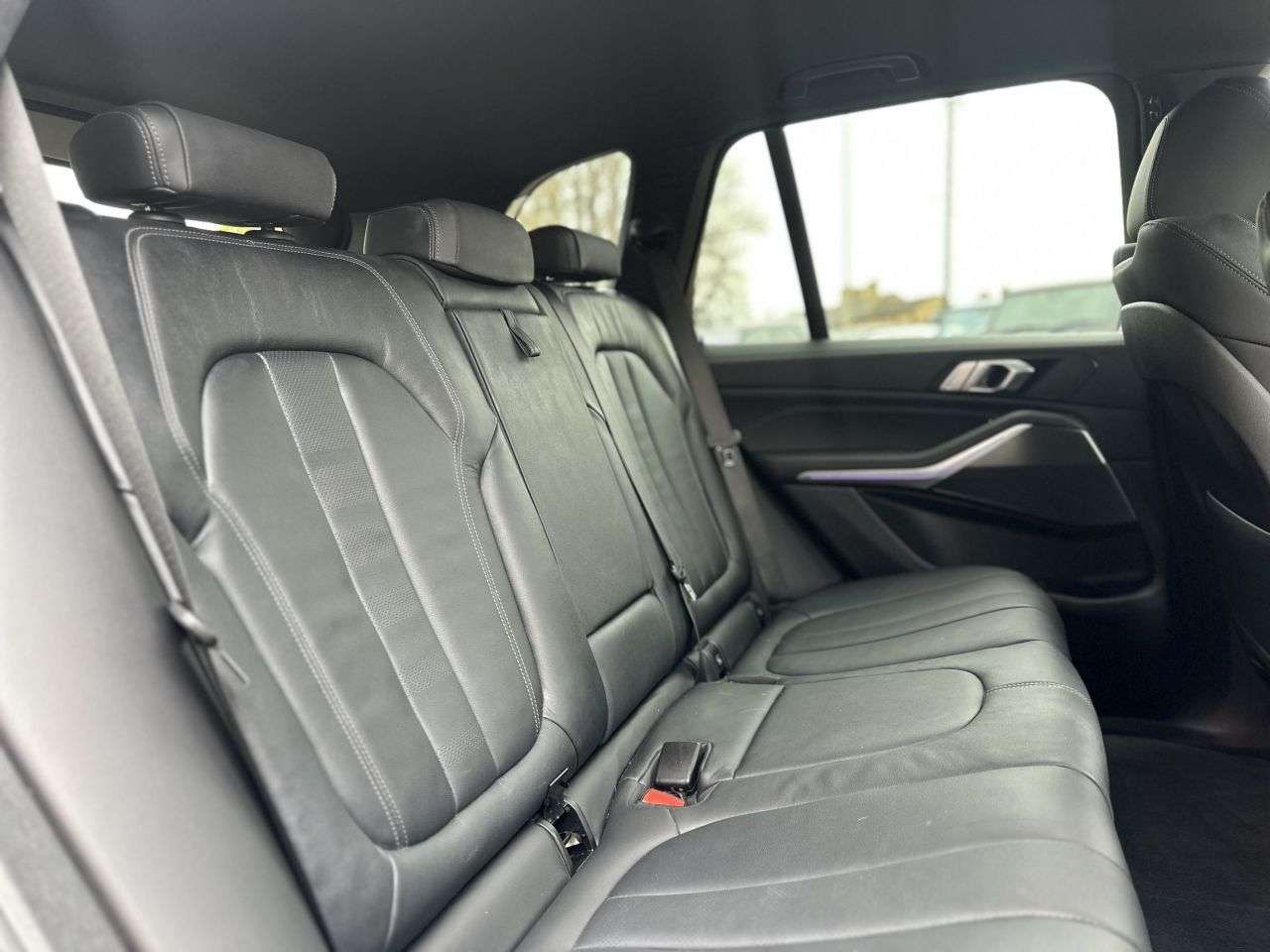 2021 BMW X5 2021 BMW X5