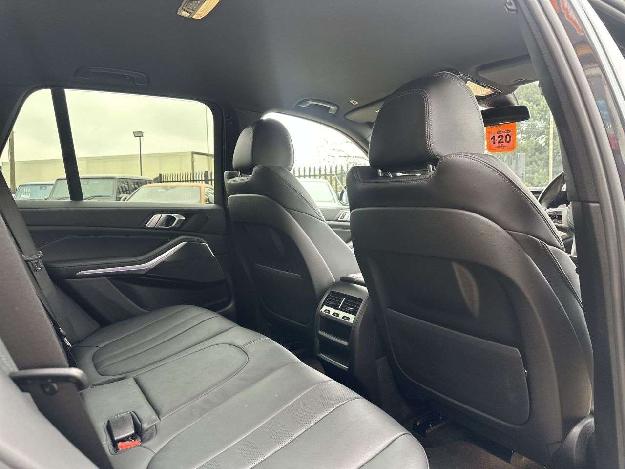 2021 BMW X5 2021 BMW X5