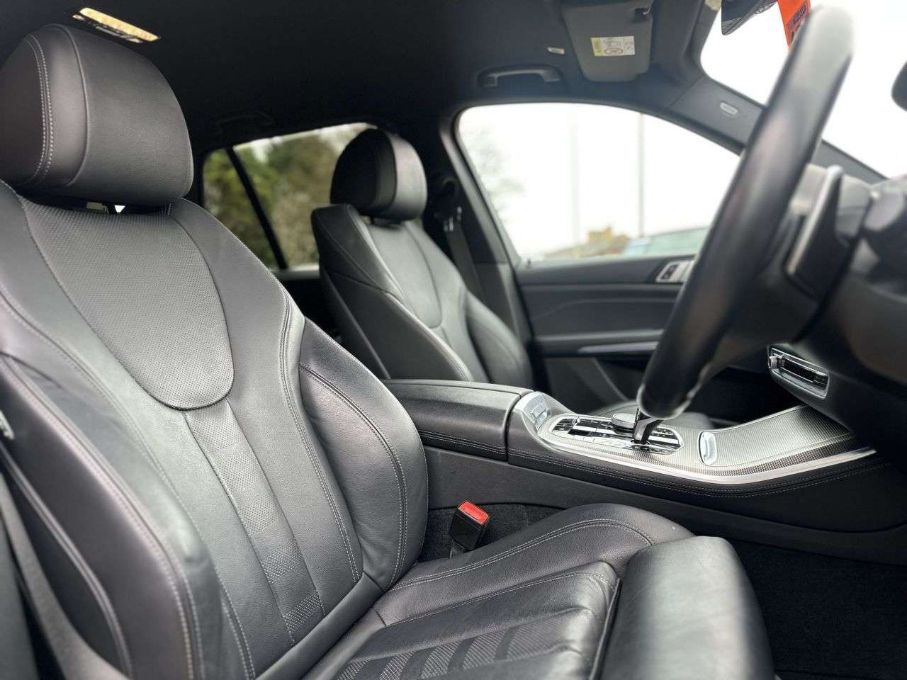 2021 BMW X5 2021 BMW X5