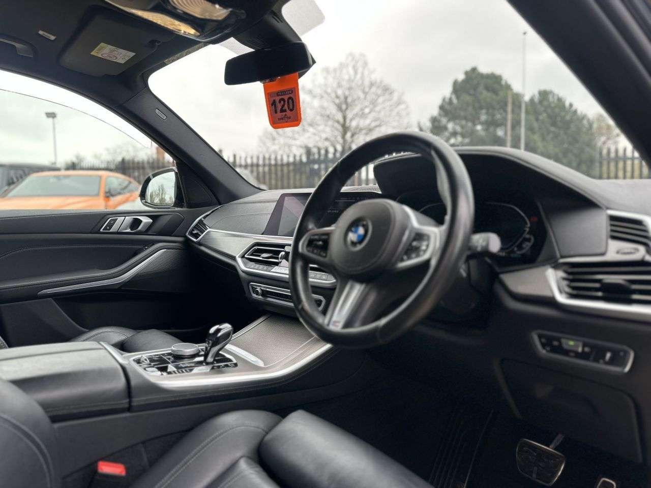 2021 BMW X5 2021 BMW X5