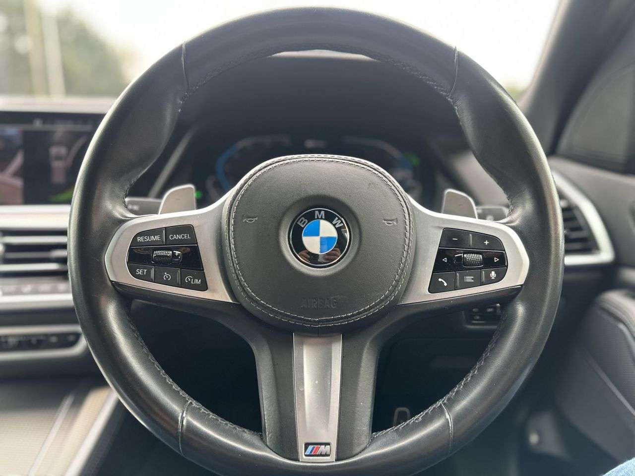 2021 BMW X5 2021 BMW X5